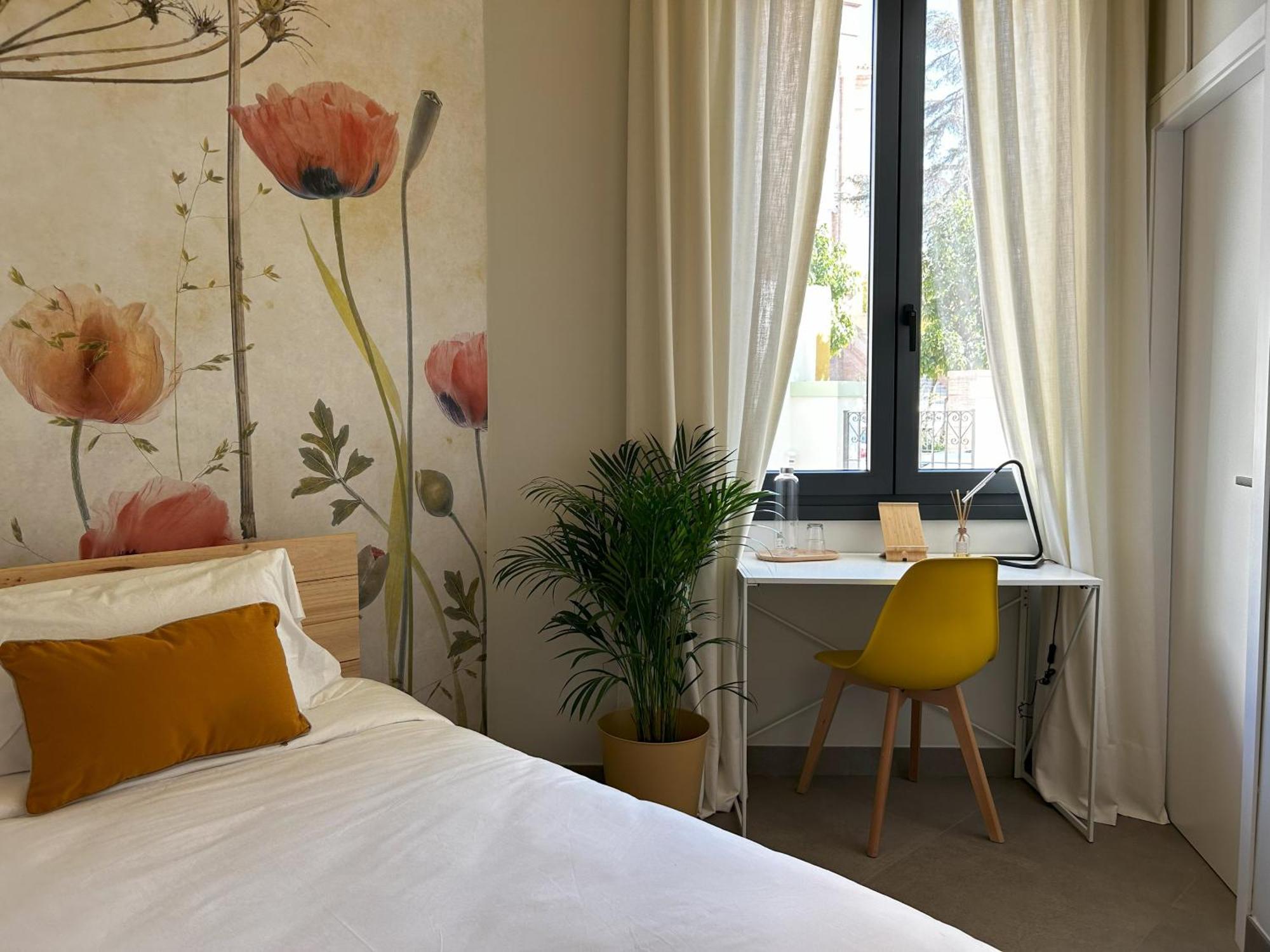 Growersgo Boutique Huelva Ουέλβα Εξωτερικό φωτογραφία