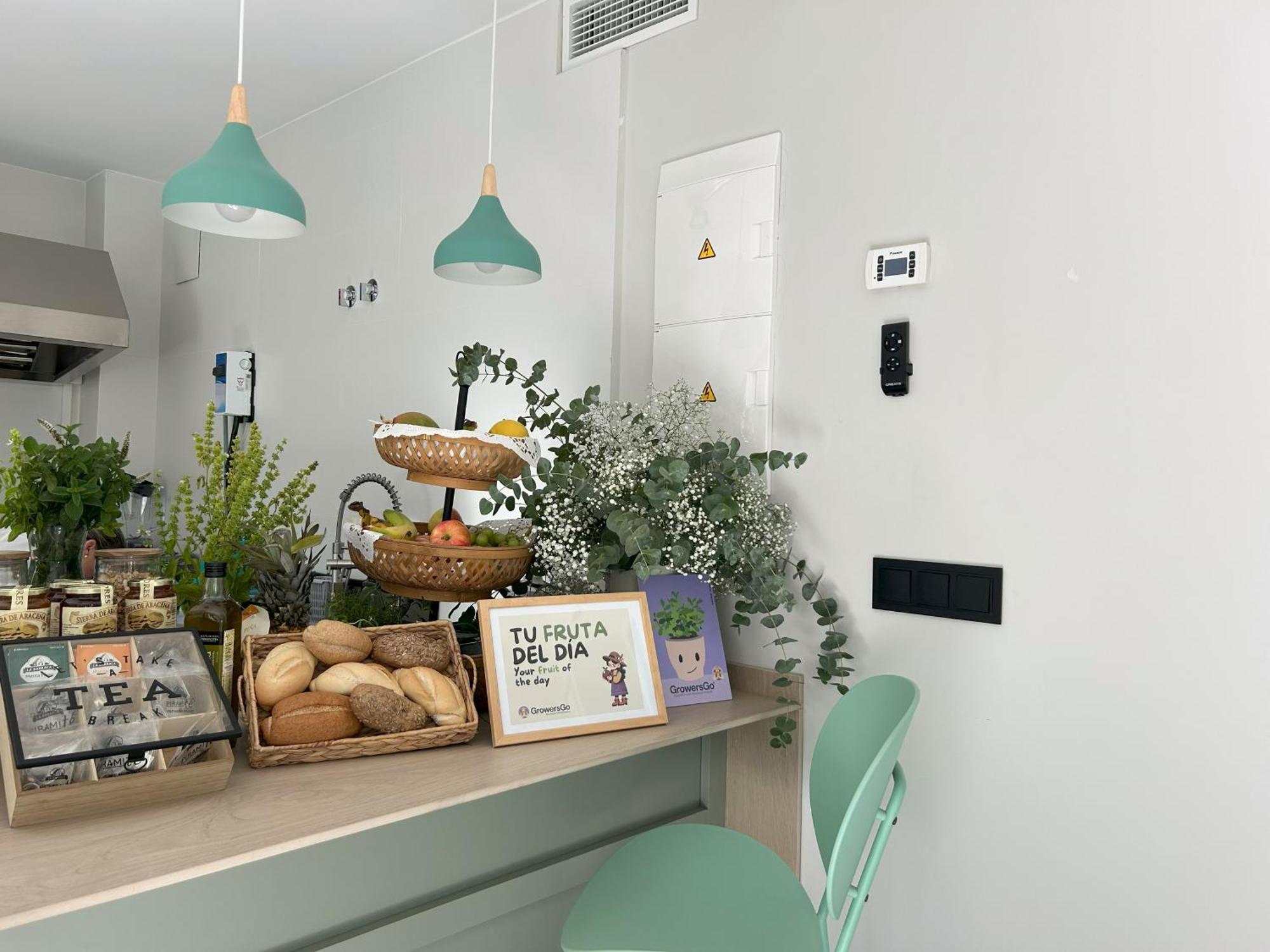 Growersgo Boutique Huelva Ουέλβα Εξωτερικό φωτογραφία
