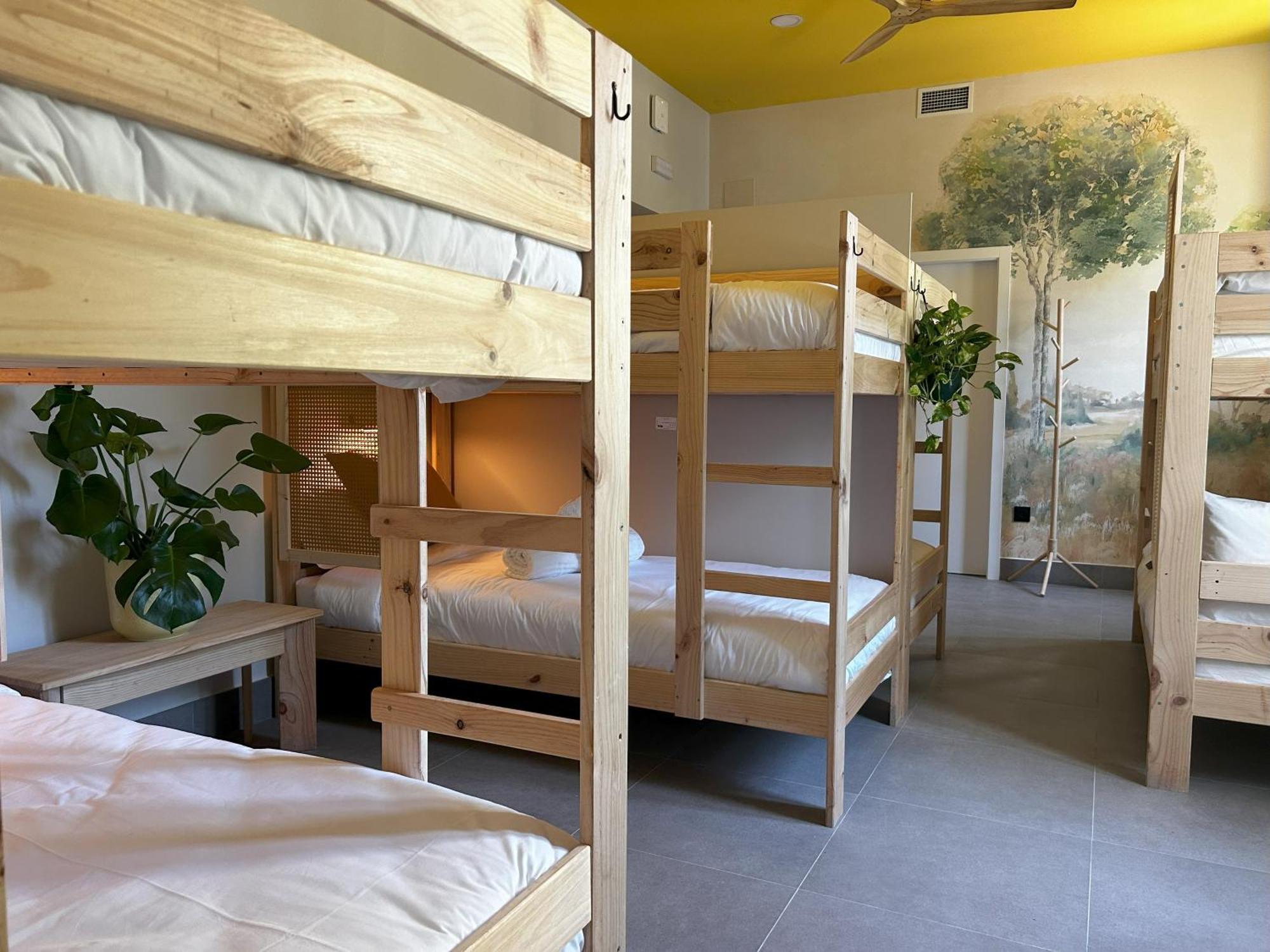Growersgo Boutique Huelva Ουέλβα Εξωτερικό φωτογραφία
