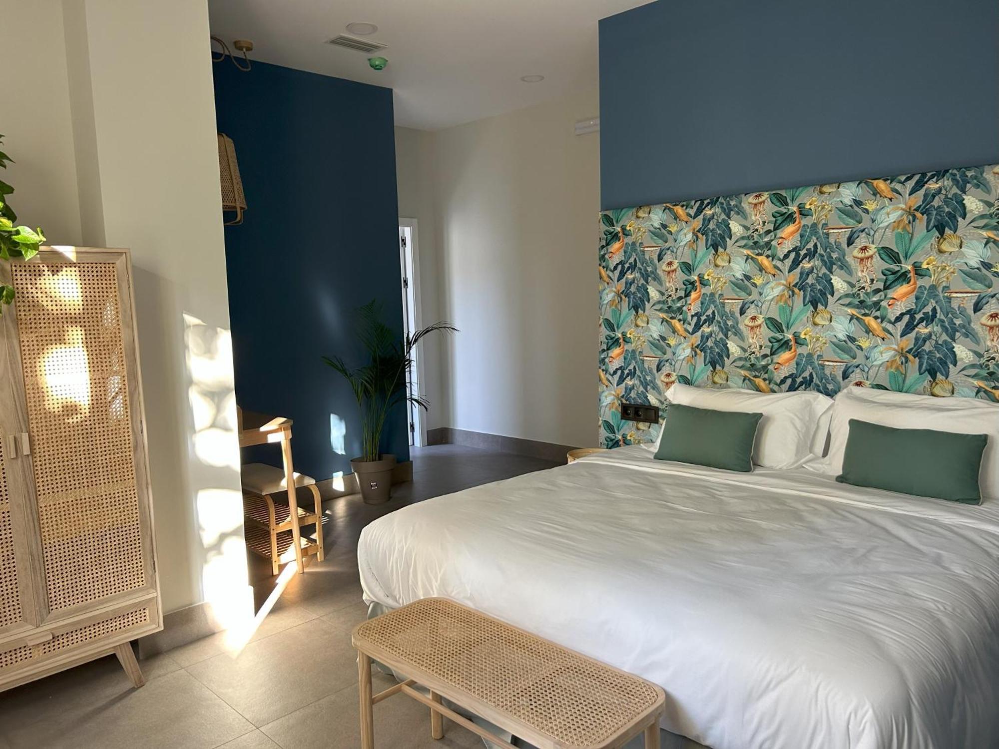 Growersgo Boutique Huelva Ουέλβα Εξωτερικό φωτογραφία