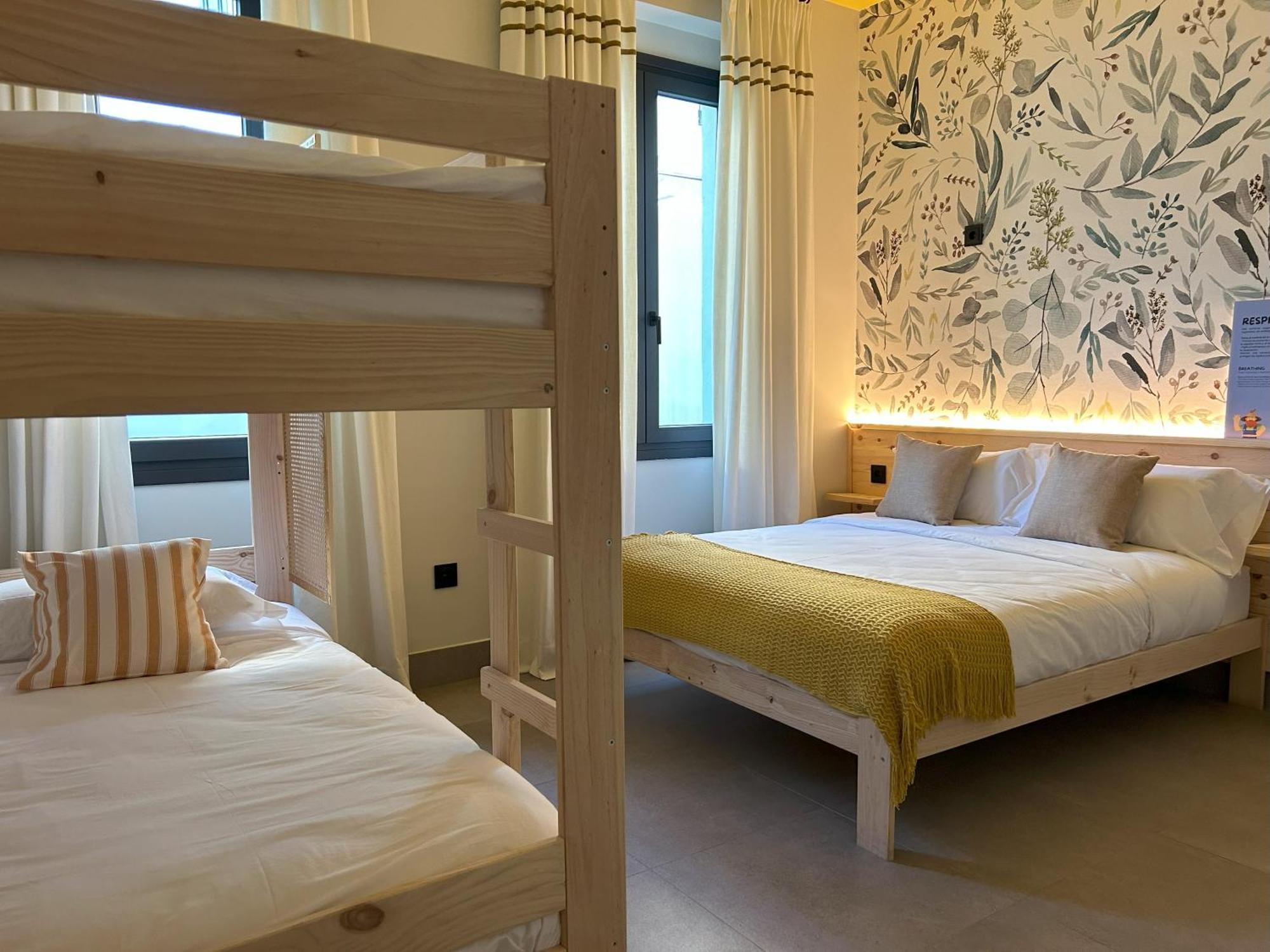 Growersgo Boutique Huelva Ουέλβα Εξωτερικό φωτογραφία