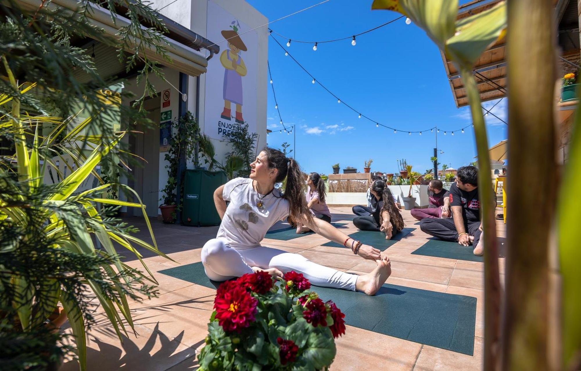 Growersgo Boutique Huelva Ουέλβα Εξωτερικό φωτογραφία