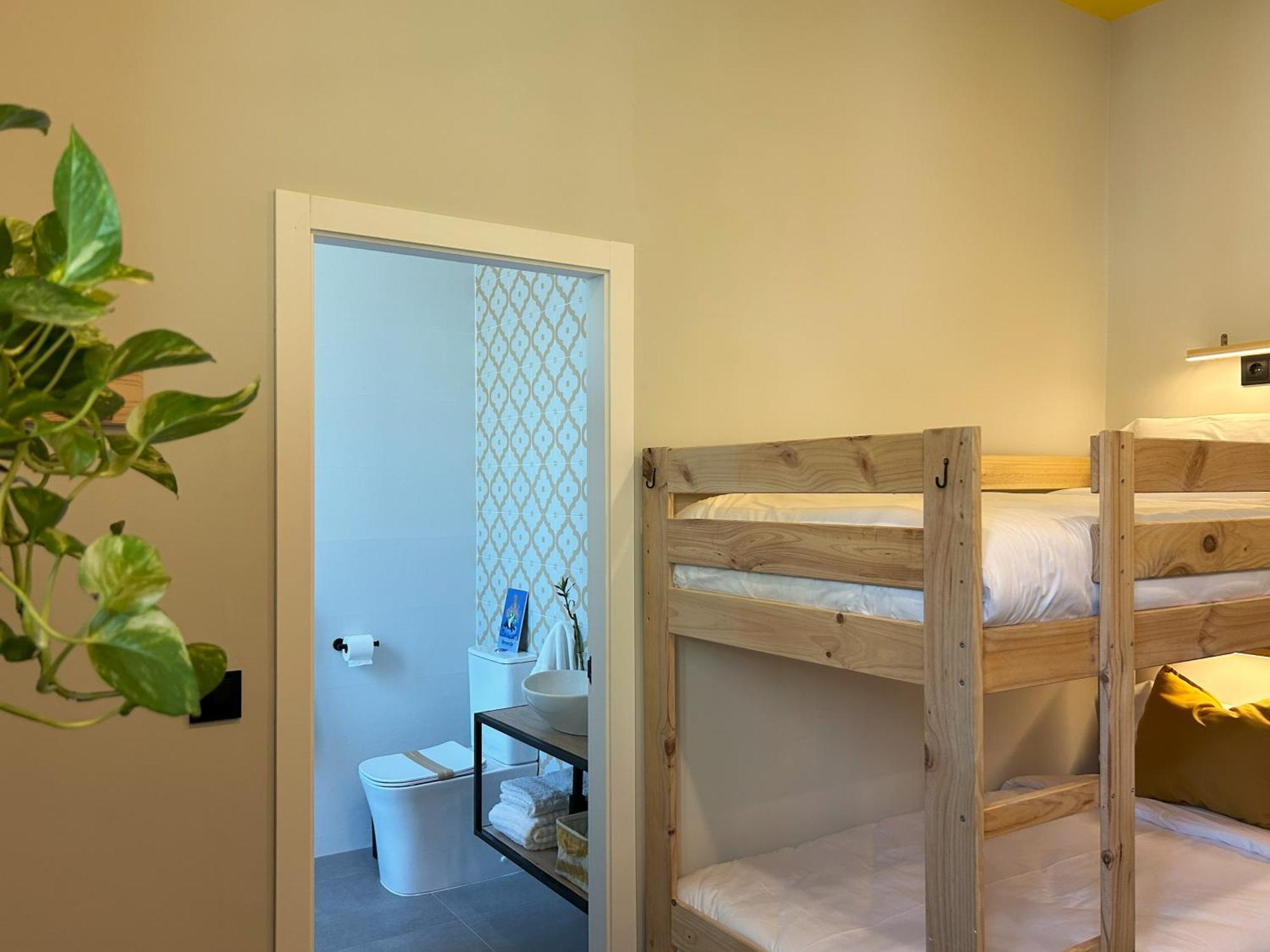 Growersgo Boutique Huelva Ουέλβα Δωμάτιο φωτογραφία