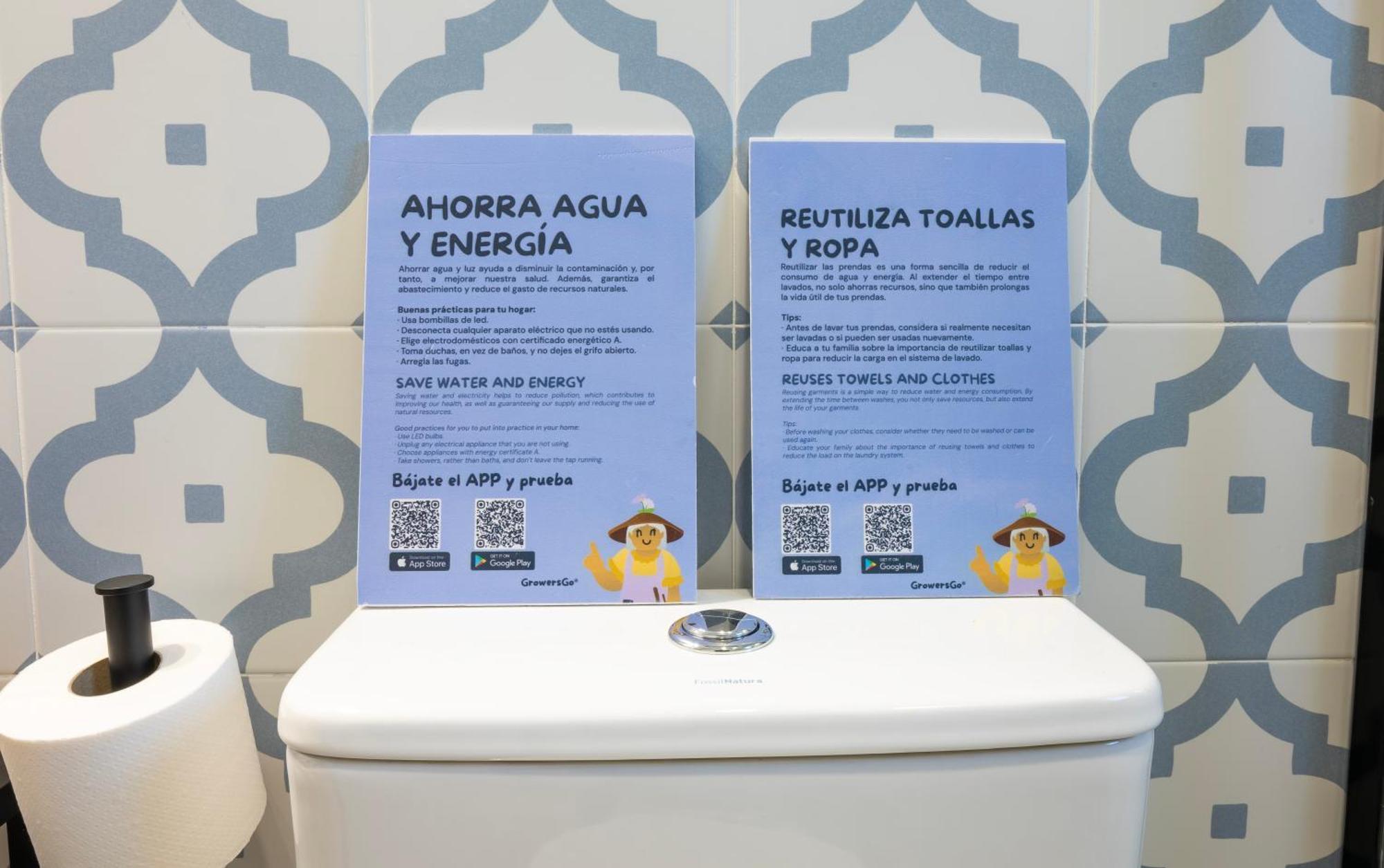 Growersgo Boutique Huelva Ουέλβα Δωμάτιο φωτογραφία