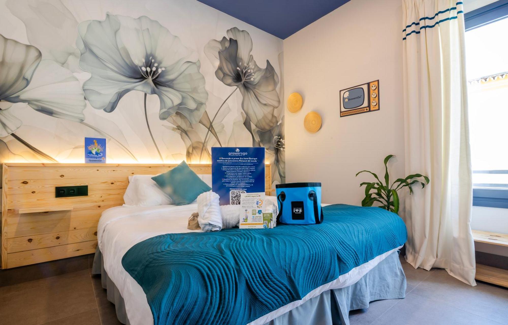 Growersgo Boutique Huelva Ουέλβα Δωμάτιο φωτογραφία