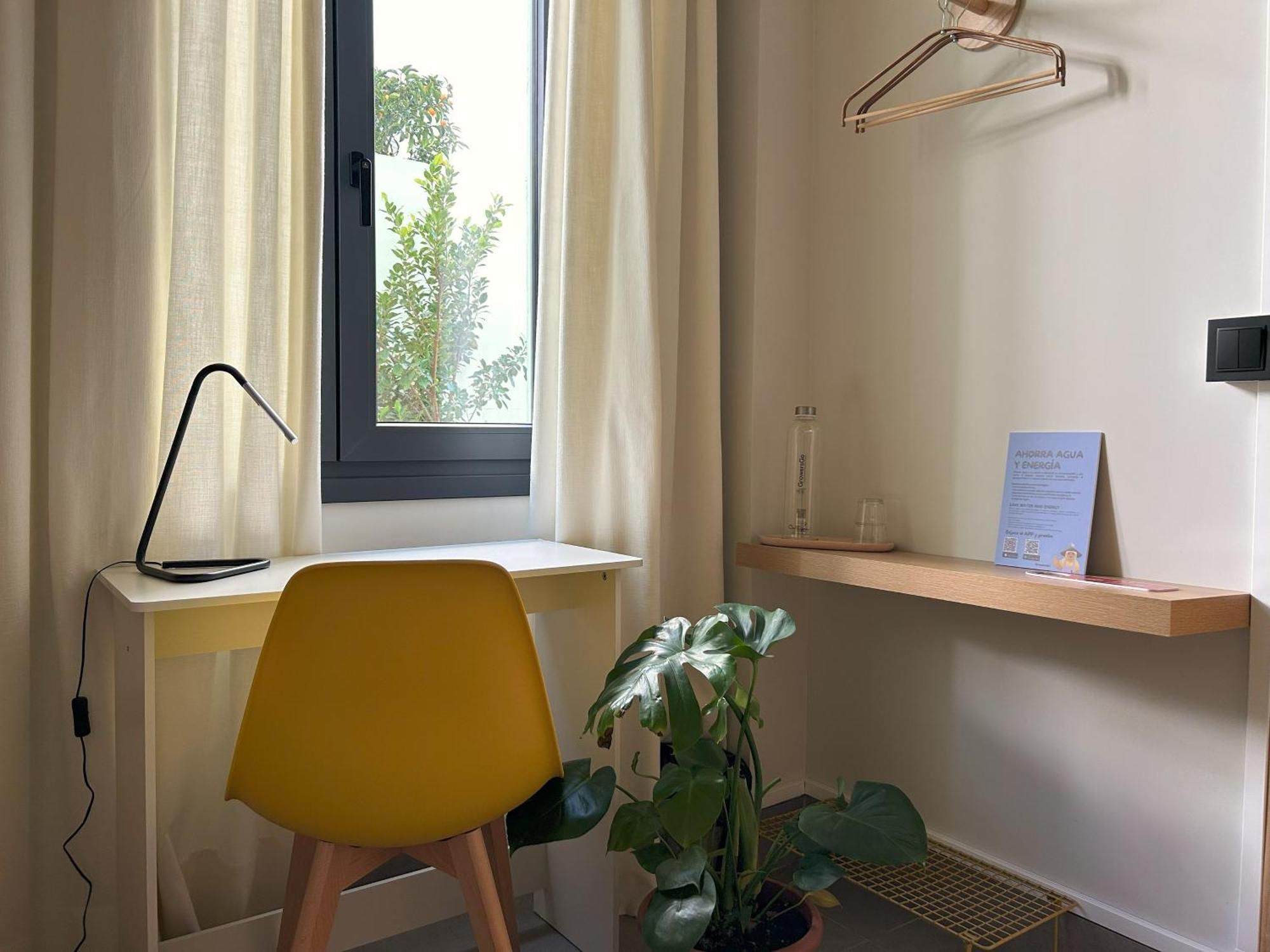 Growersgo Boutique Huelva Ουέλβα Δωμάτιο φωτογραφία